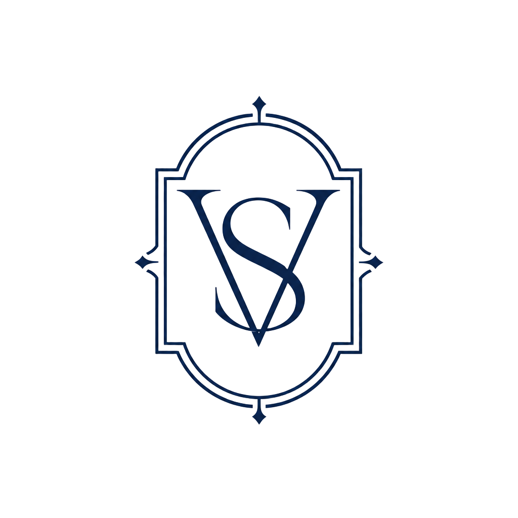 Verhuurde Staat logo — besloten platform voor verhuurd vastgoed in Nederland